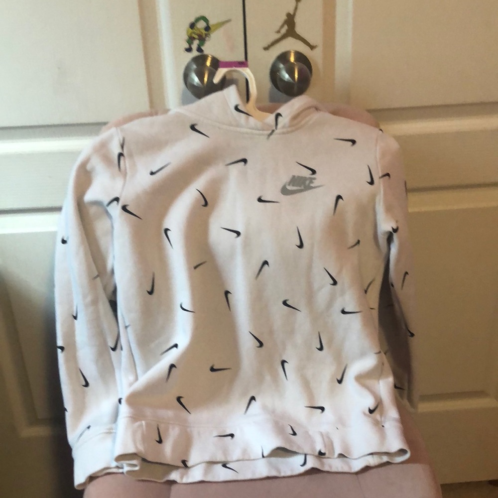 NIKE HOODIE